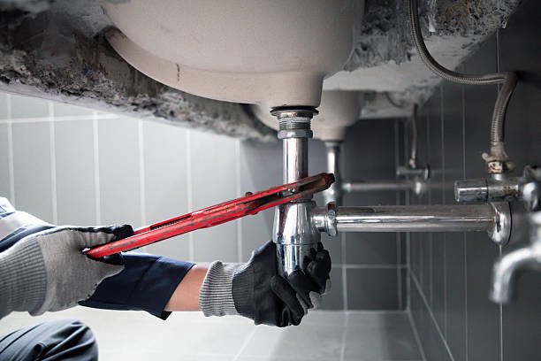 Licensed Pipe Repair service in Sumner, ME - Street Wise - Plumbing